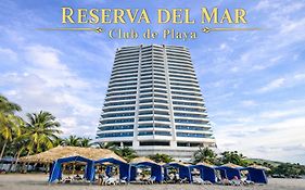 Apartamento Reserva del Mar Club de Playa